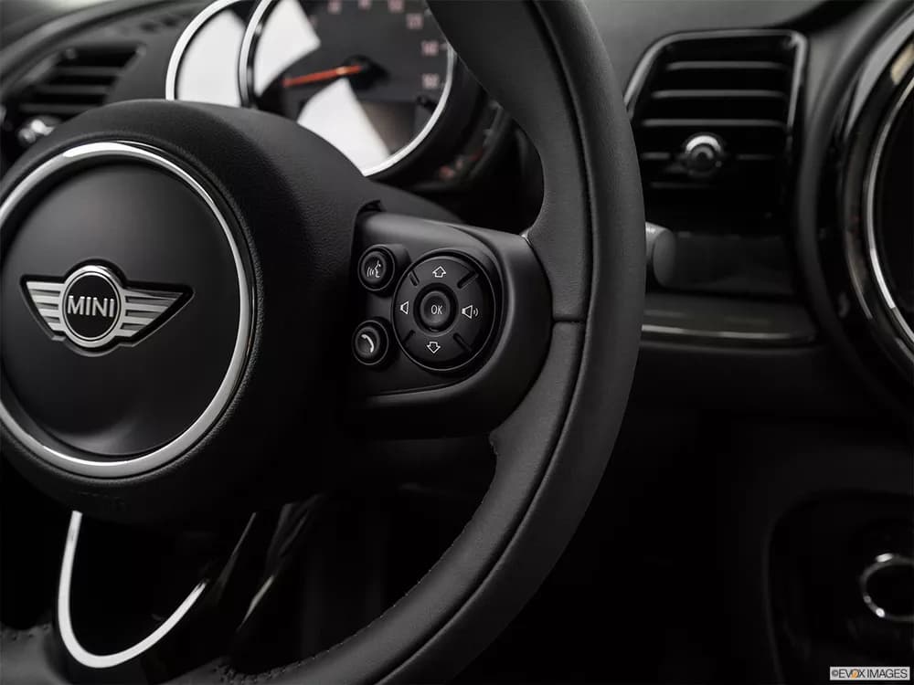 Mini Clubman 2018 Cooper