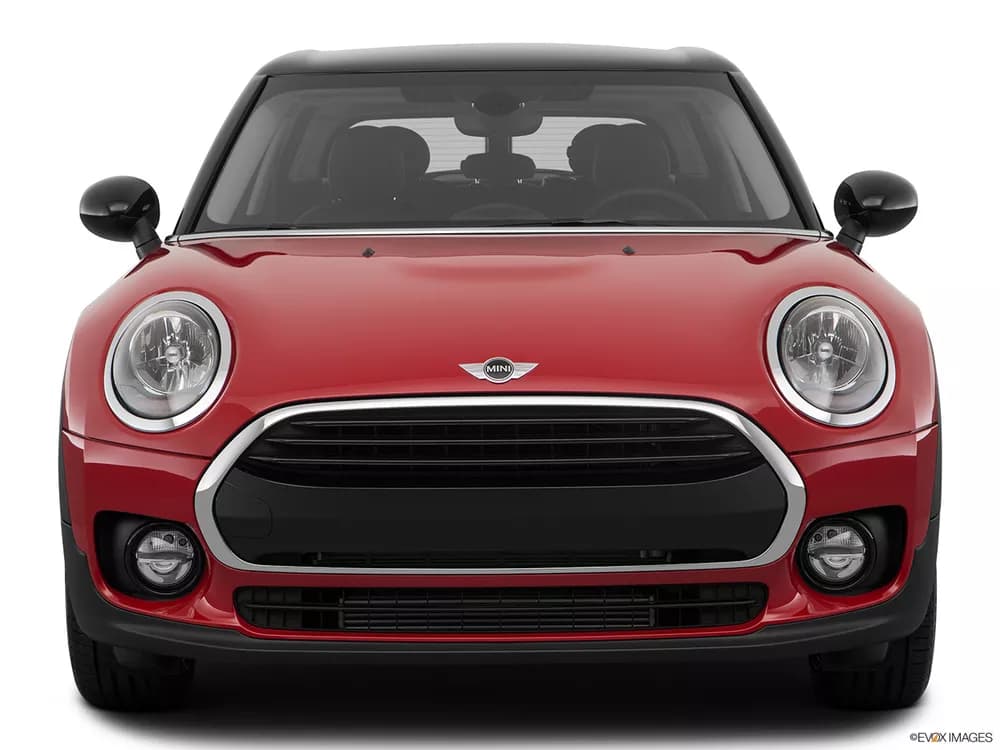 Mini Clubman 2018 Cooper