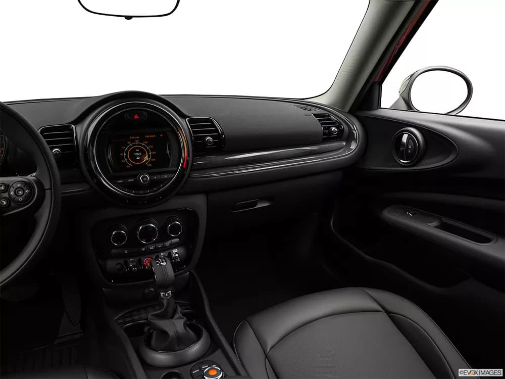 Mini Clubman 2018 Cooper