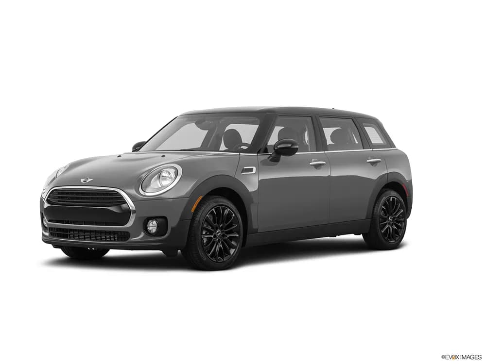 Mini Clubman 2018 Cooper
