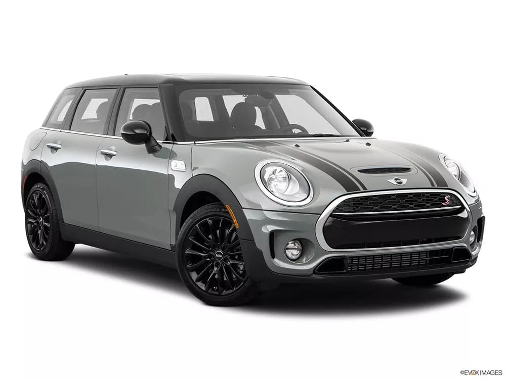 Mini Clubman 2018 Cooper S