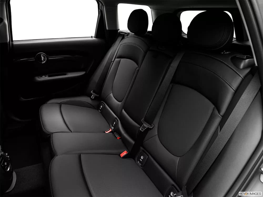 Mini Clubman 2018 Cooper S
