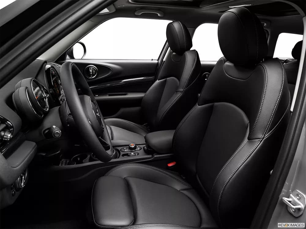 Mini Clubman 2018 Cooper S