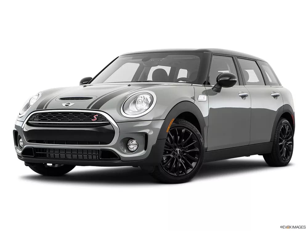 Mini Clubman 2018 Cooper S