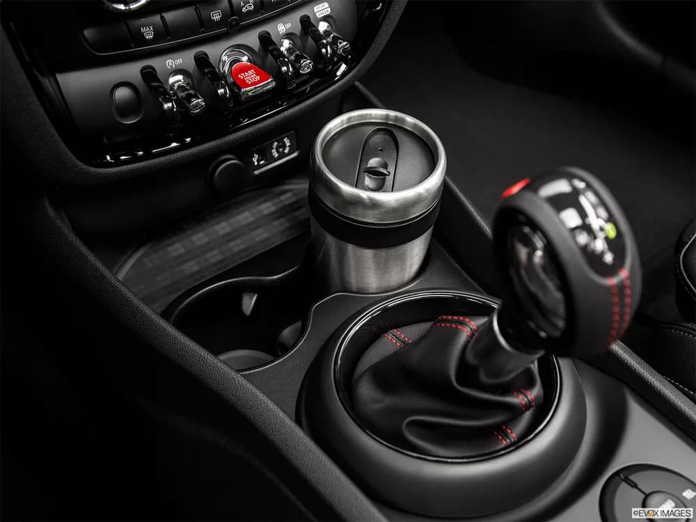Mini Clubman 2018 Cooper S