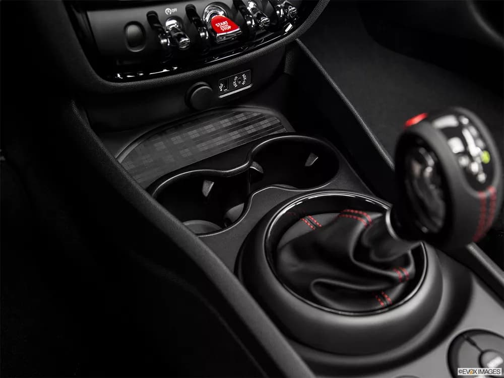 Mini Clubman 2018 Cooper S