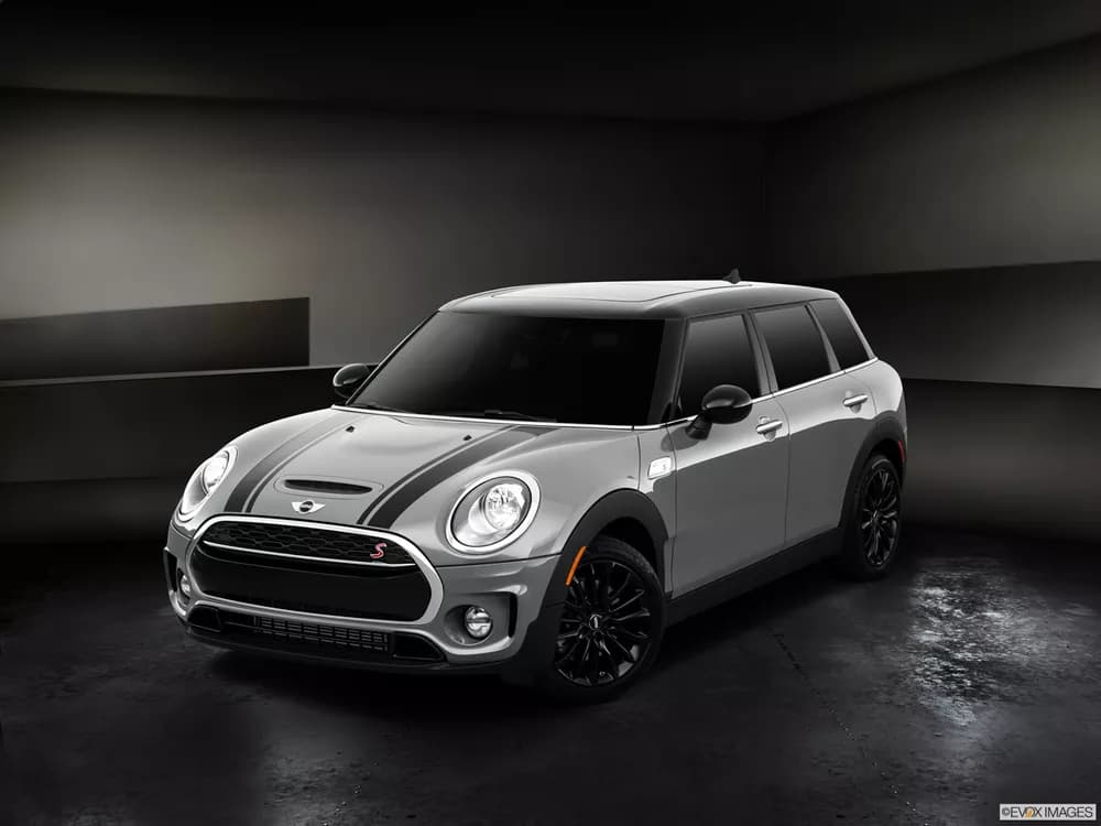 Mini Clubman 2018 Cooper S