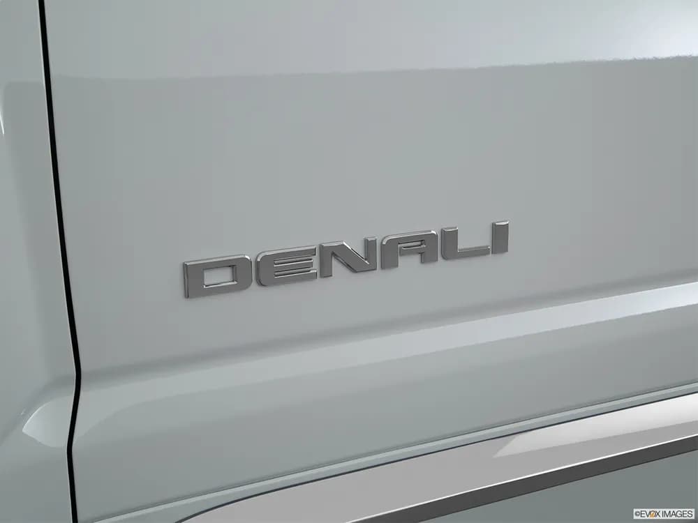 Denali
