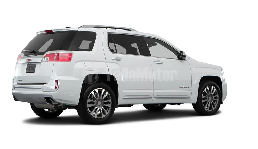 جي إم سي تيران دينالي 2018 Denali