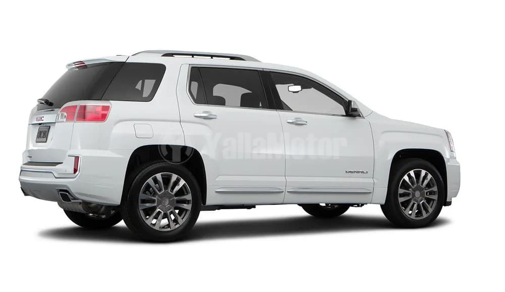 جي إم سي تيران دينالي 2018 Denali
