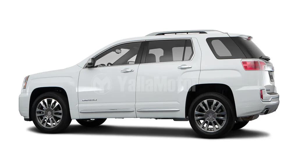 جي إم سي تيران دينالي 2018 Denali