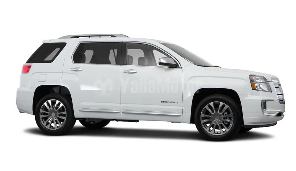 جي إم سي تيران دينالي 2018 Denali