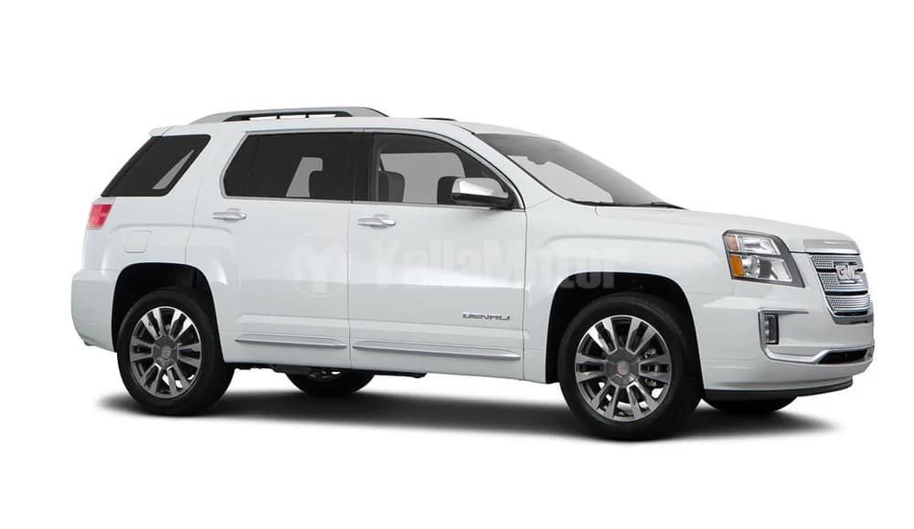 جي إم سي تيران دينالي 2018 Denali