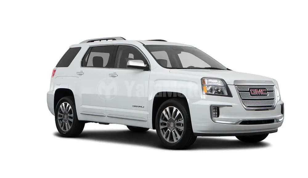 جي إم سي تيران دينالي 2018 Denali