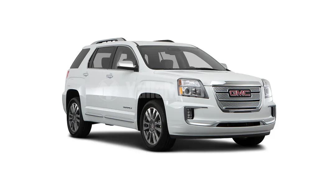 جي إم سي تيران دينالي 2018 Denali