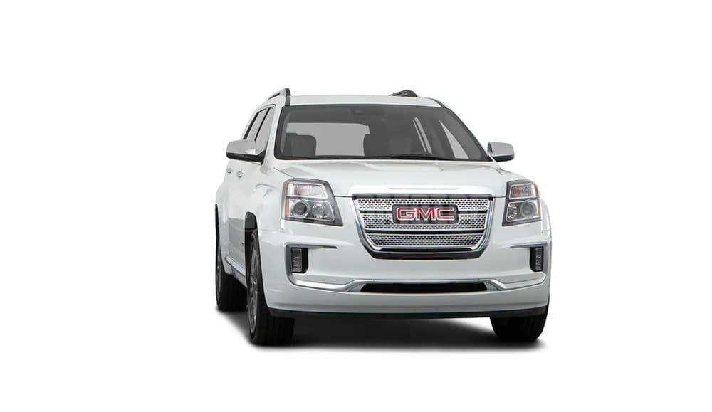 جي إم سي تيران دينالي 2018 Denali