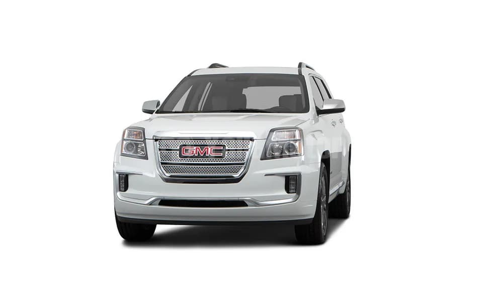 جي إم سي تيران دينالي 2018 Denali