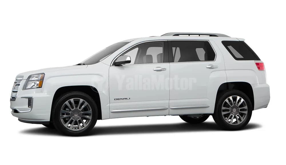 جي إم سي تيران دينالي 2018 Denali