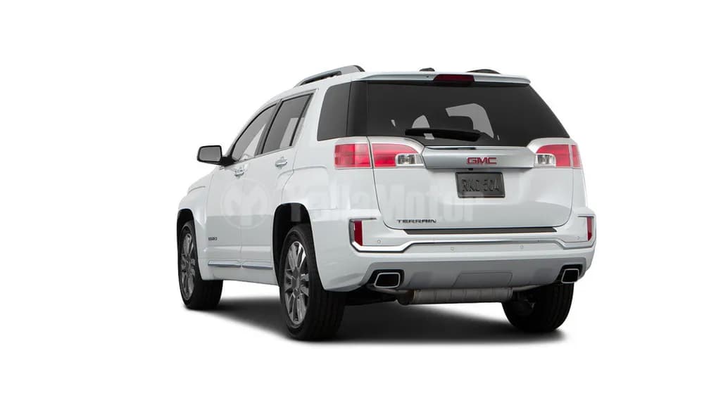 جي إم سي تيران دينالي 2018 Denali