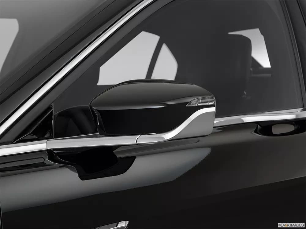 Lincoln Continental 2018 3.7L Premier