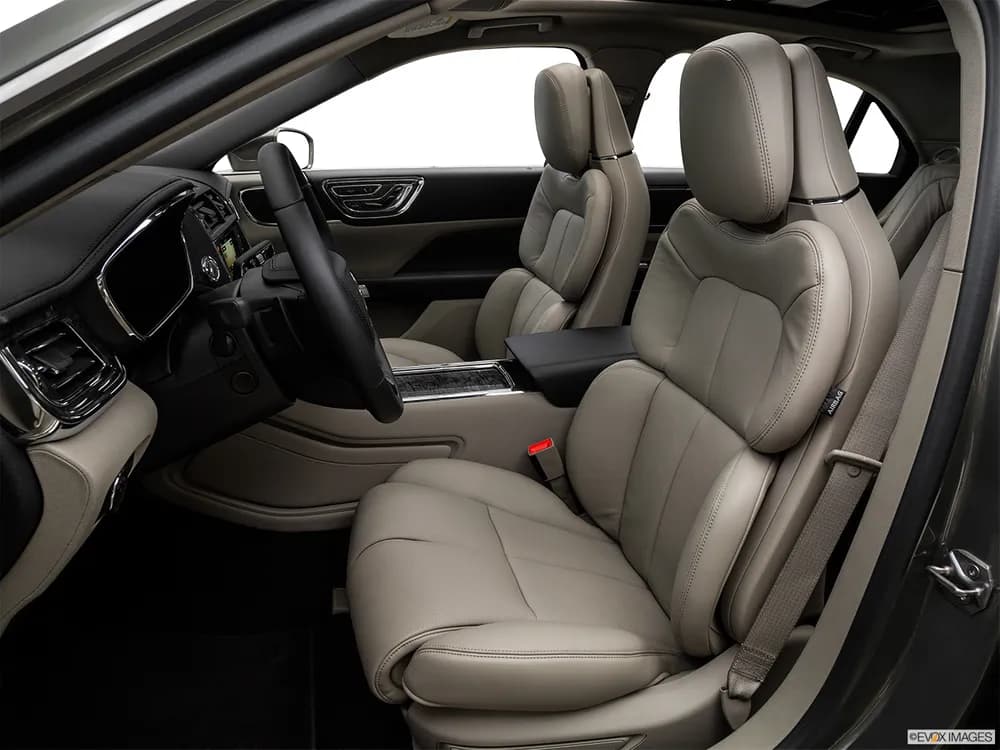 Lincoln Continental 2018 2.7L Select