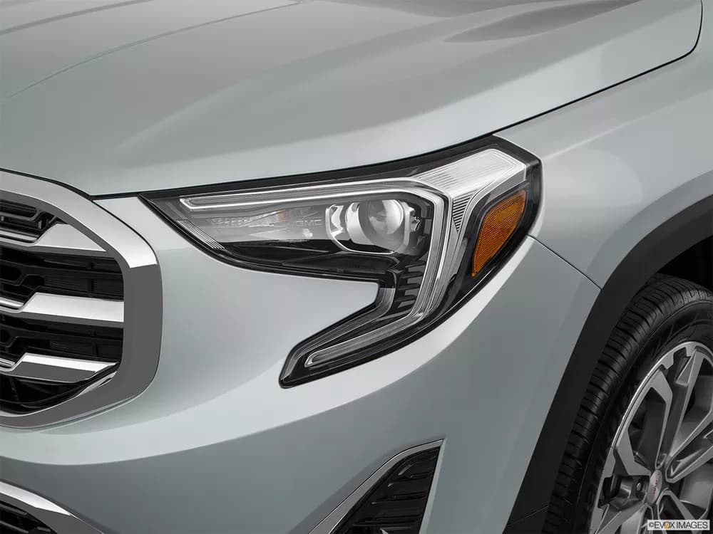 GMC Terrain 2018 2.0T SLT (AWD)