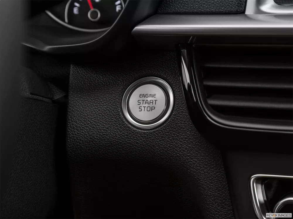 Kia Optima 2019 2.4L GDI Si