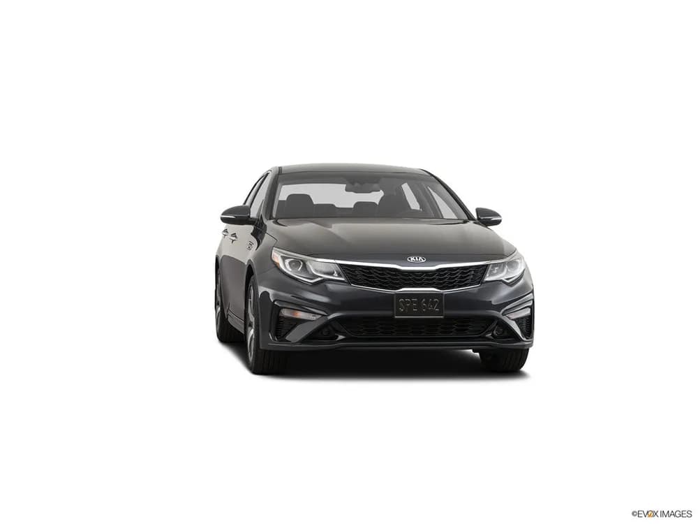 Kia Optima 2019 2.4L GDI Si