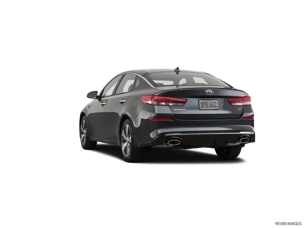 Kia Optima 2019 2.4L GDI Si