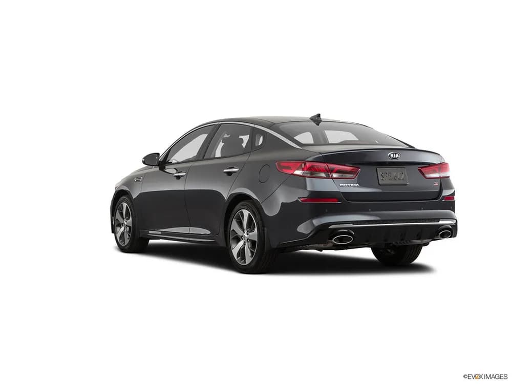 Kia Optima 2019 2.4L GDI Si