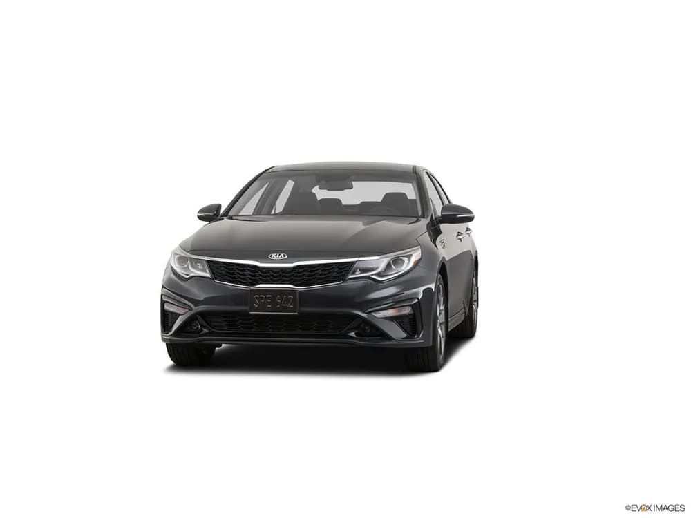 Kia Optima 2019 2.4L GDI Si