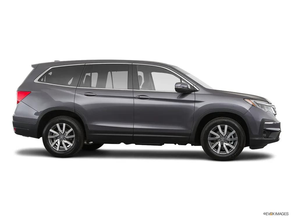 Honda Pilot 2019 3.5 EX-L (AWD)