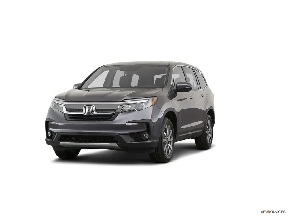 Honda Pilot 2019 3.5 EX-L (AWD)