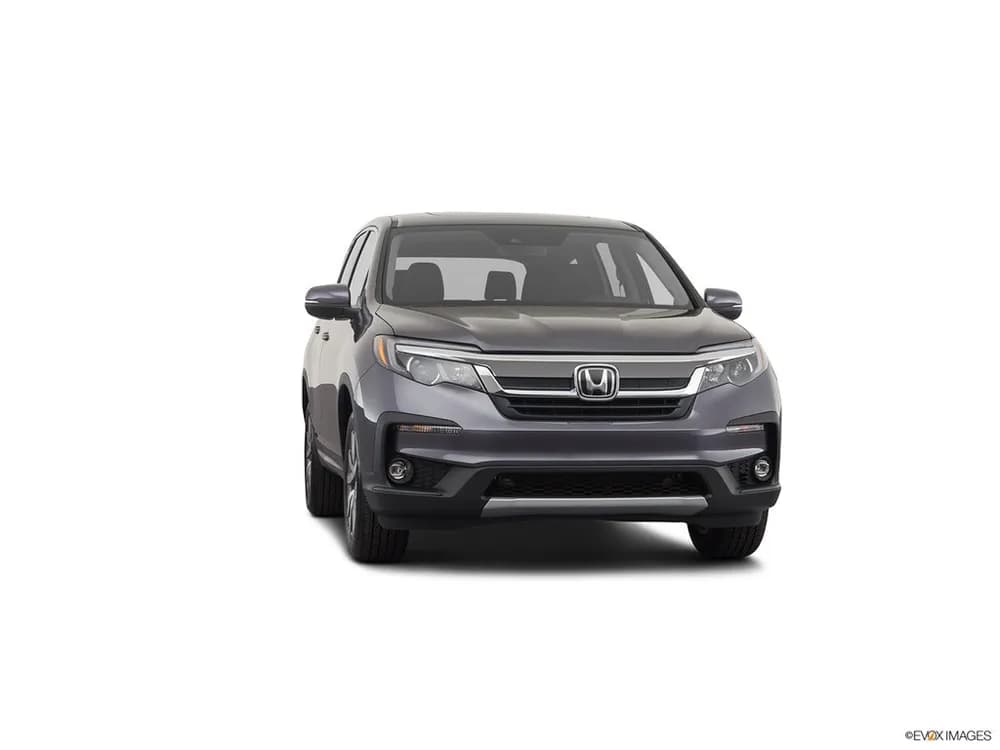 Honda Pilot 2019 3.5 EX-L (AWD)