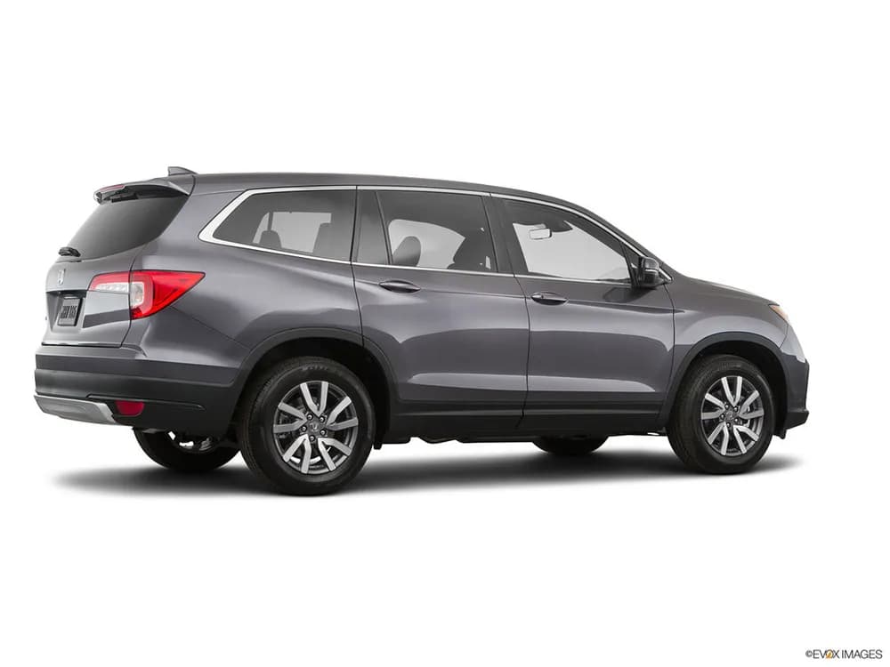 Honda Pilot 2019 3.5 EX-L (AWD)
