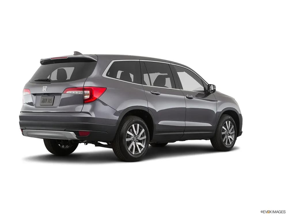 Honda Pilot 2019 3.5 EX-L (AWD)