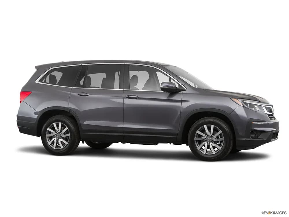 Honda Pilot 2019 3.5 EX-L (AWD)