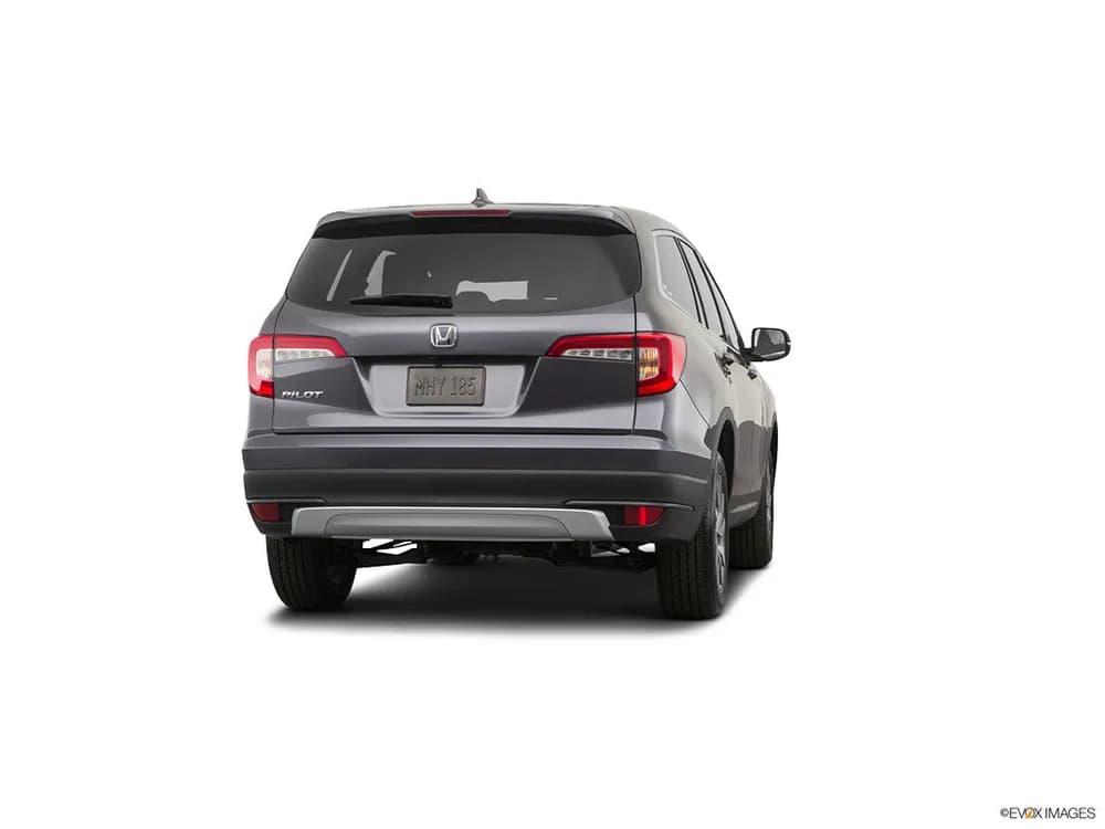 Honda Pilot 2019 3.5 EX-L (AWD)