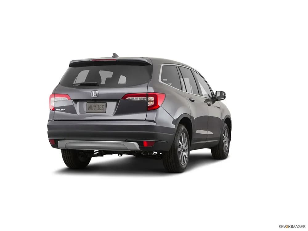 Honda Pilot 2019 3.5 EX-L (AWD)