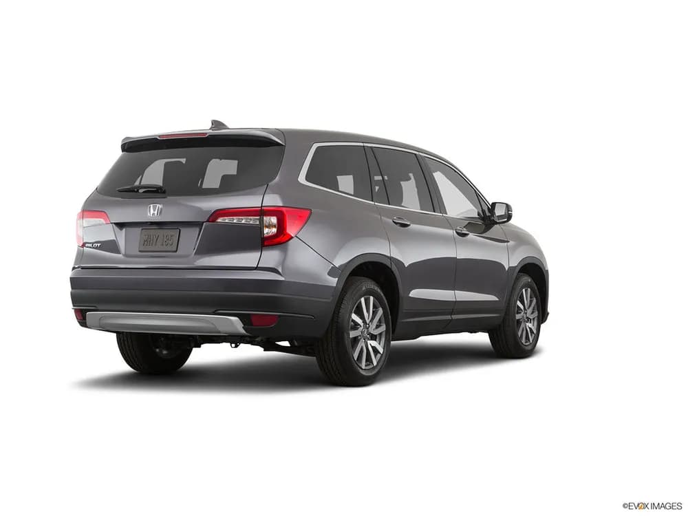 Honda Pilot 2019 3.5 EX-L (AWD)