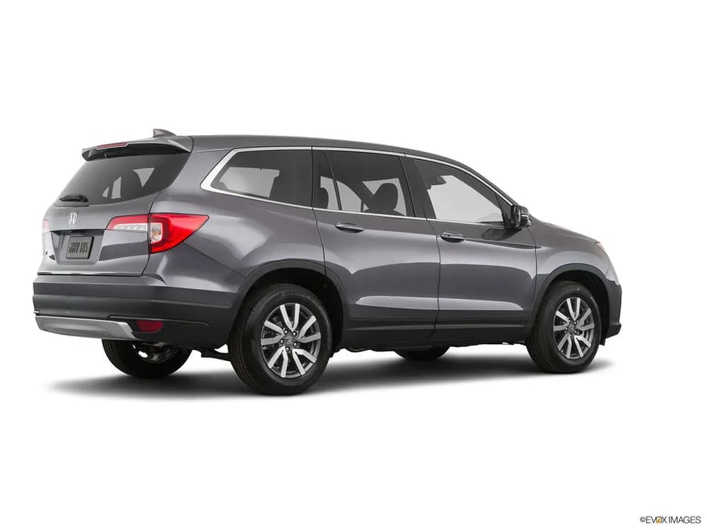 Honda Pilot 2019 3.5 EX-L (AWD)