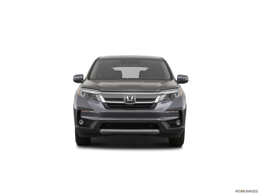 Honda Pilot 2019 3.5 EX-L (AWD)