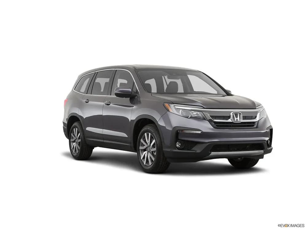 Honda Pilot 2019 3.5 EX-L (AWD)