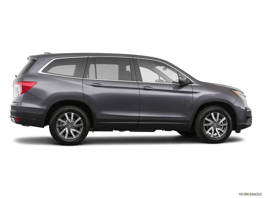 Honda Pilot 2019 3.5 EX-L (AWD)