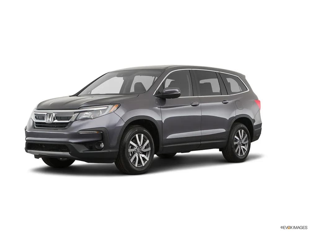 Honda Pilot 2019 3.5 EX-L (AWD)