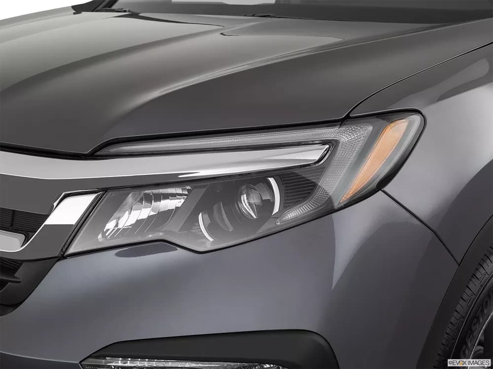 Honda Pilot 2019 3.5 EX-L (AWD)