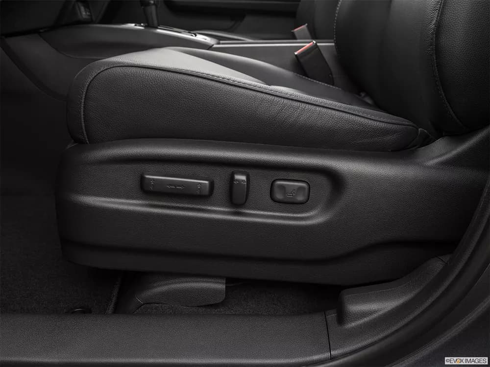 Honda Pilot 2019 3.5 EX-L (AWD)