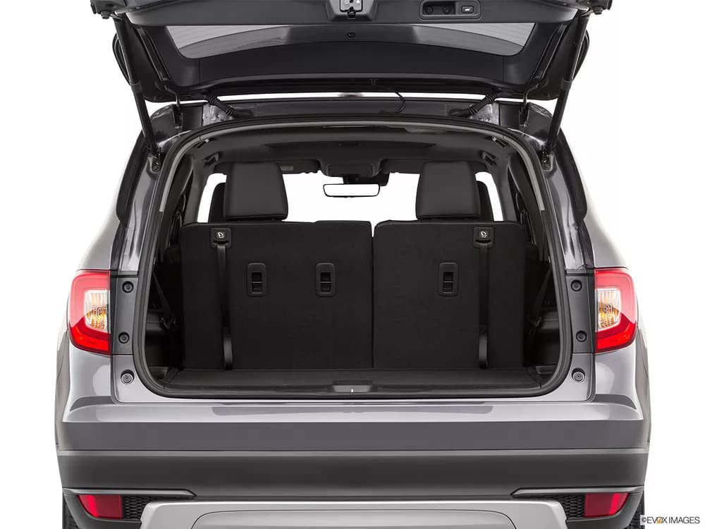 Honda Pilot 2019 3.5 EX-L (AWD)