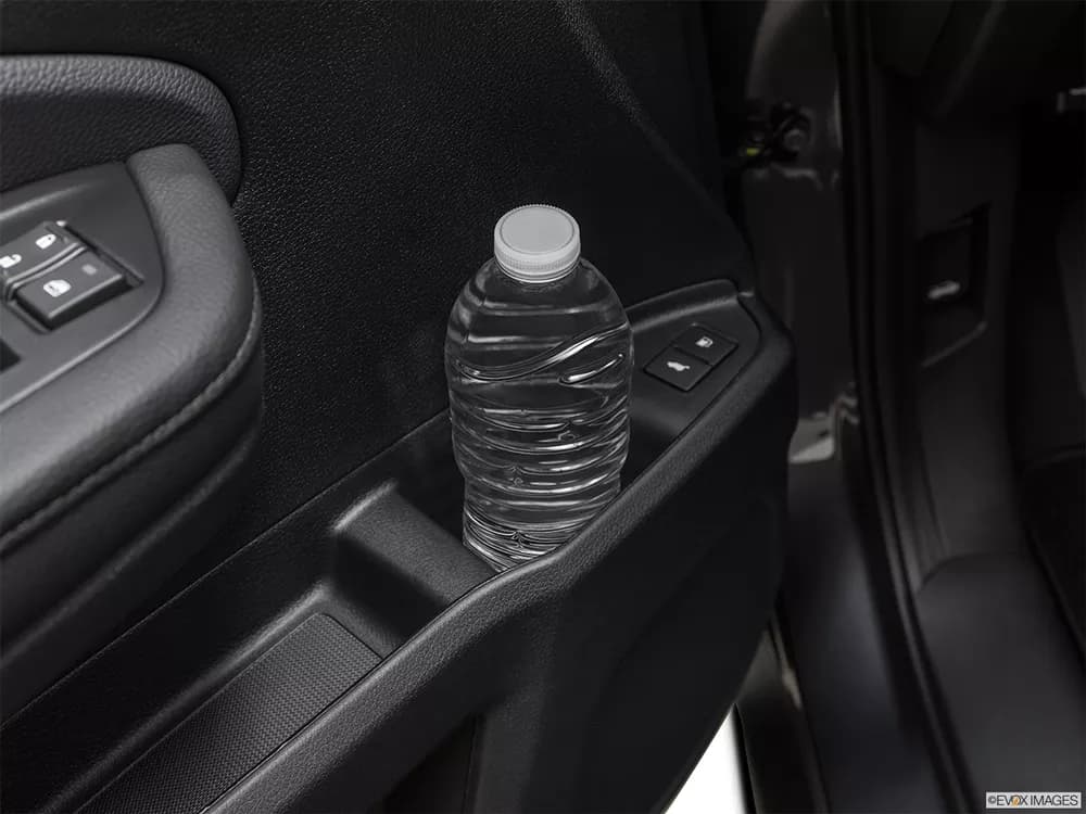 Honda Pilot 2019 3.5 EX-L (AWD)