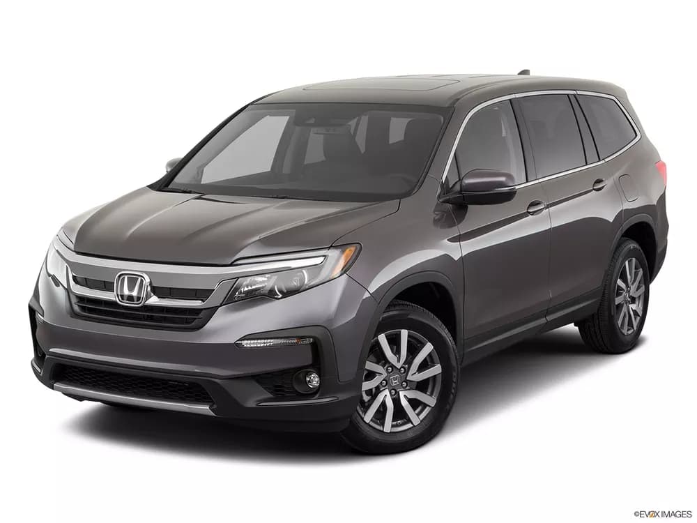 Honda Pilot 2019 3.5 EX-L (AWD)